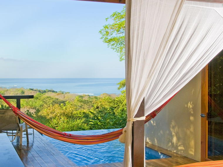 Ocio Villas Mal Pais, Puntarenas, Costa Rica