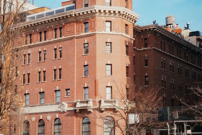 The Jane Hotel, New York City, United States