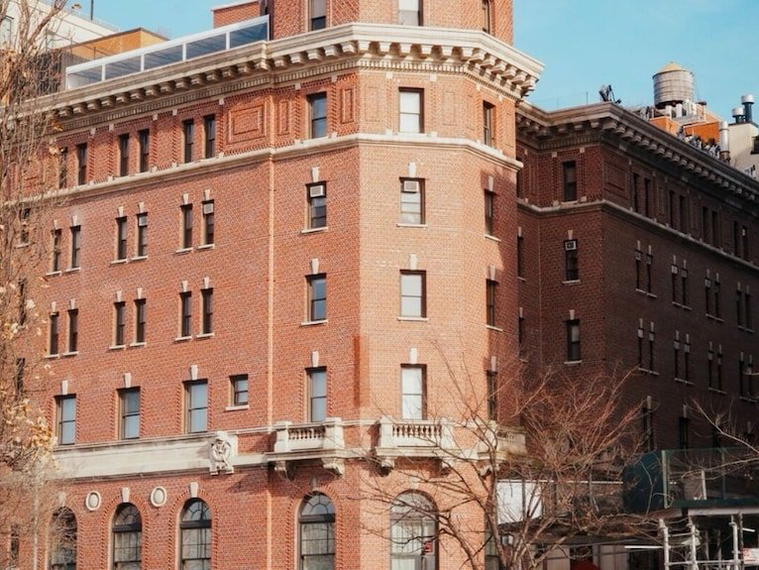 The Jane Hotel, New York City, United States
