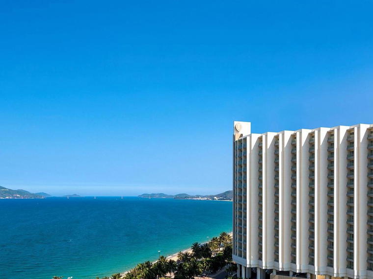 InterContinental Nha Trang, Nha Trang, Vietnam