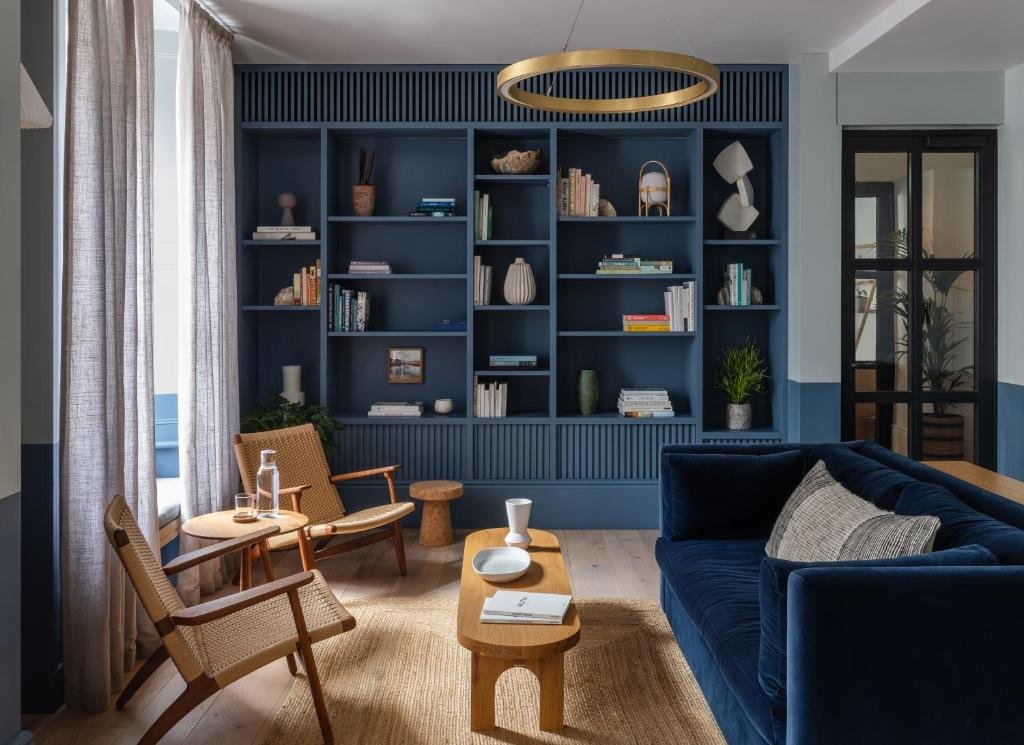 Inhabit Southwick Street, Hotel in London