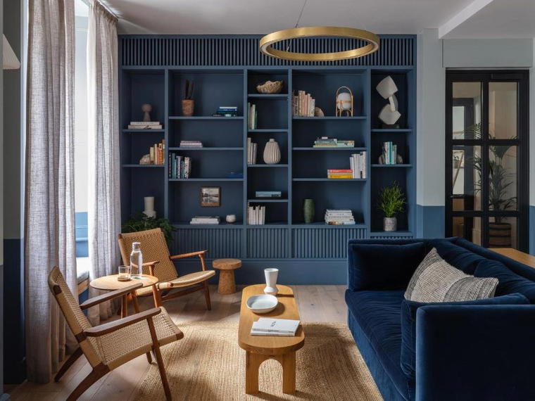 Inhabit Southwick Street, London, United Kingdom