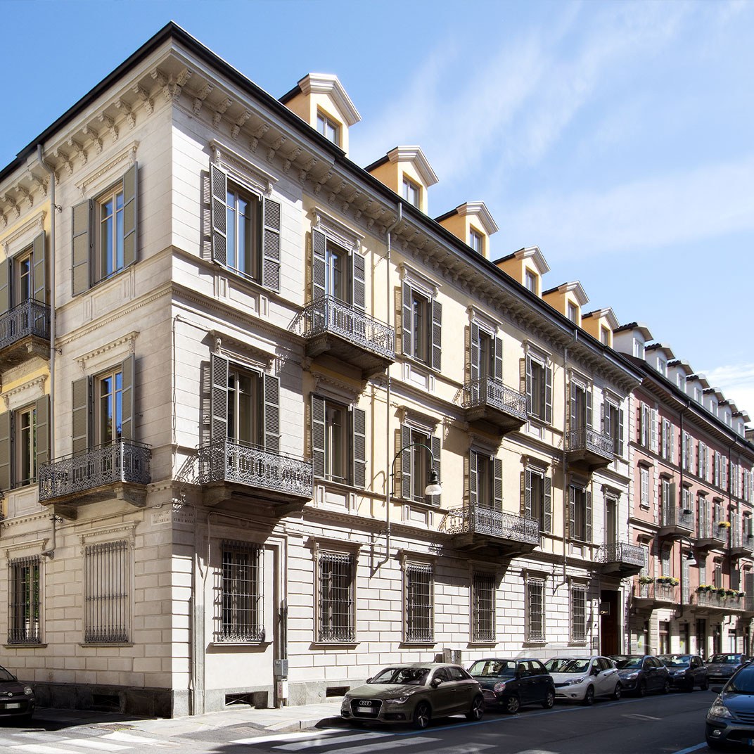 Opera35 Boutique Hotel