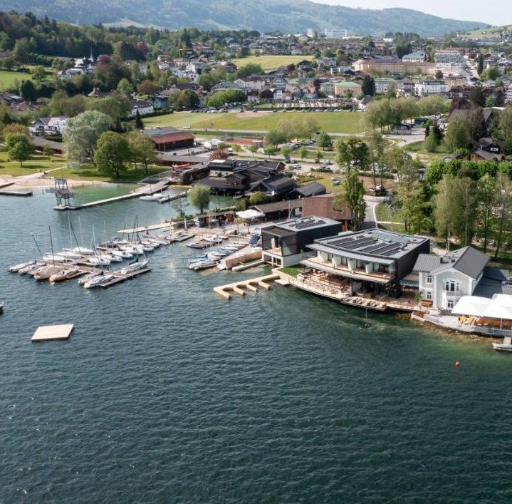 Apollo AchtQuartier Das Hotel am Mondsee