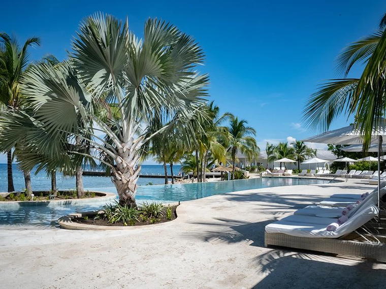 Tryall Club, Montego Bay, Jamaica