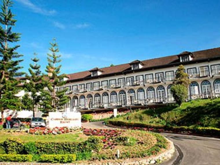 Cameron Highlands Resort, Pahang Darul Makmur, Malaysia