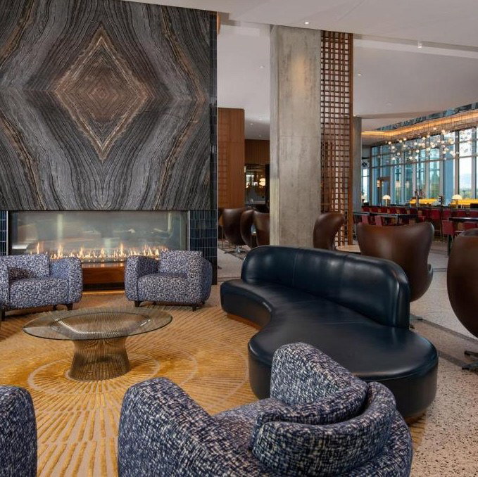 Hotel Polaris
