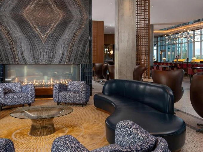 Hotel Polaris, Colorado Springs, United States