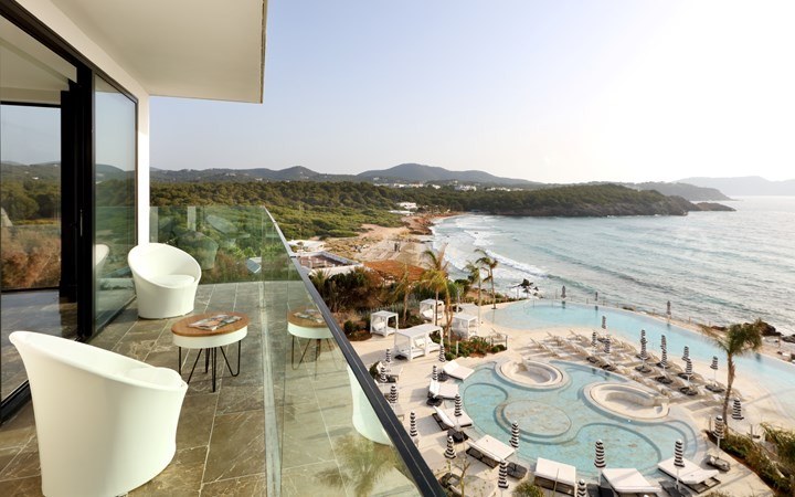 BLESS Hotel Ibiza