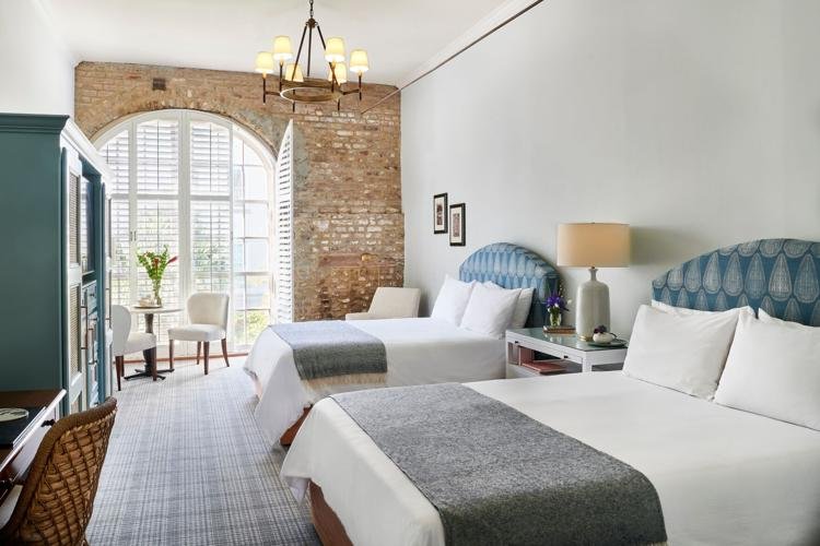 HarbourView Inn, Charleston, United States