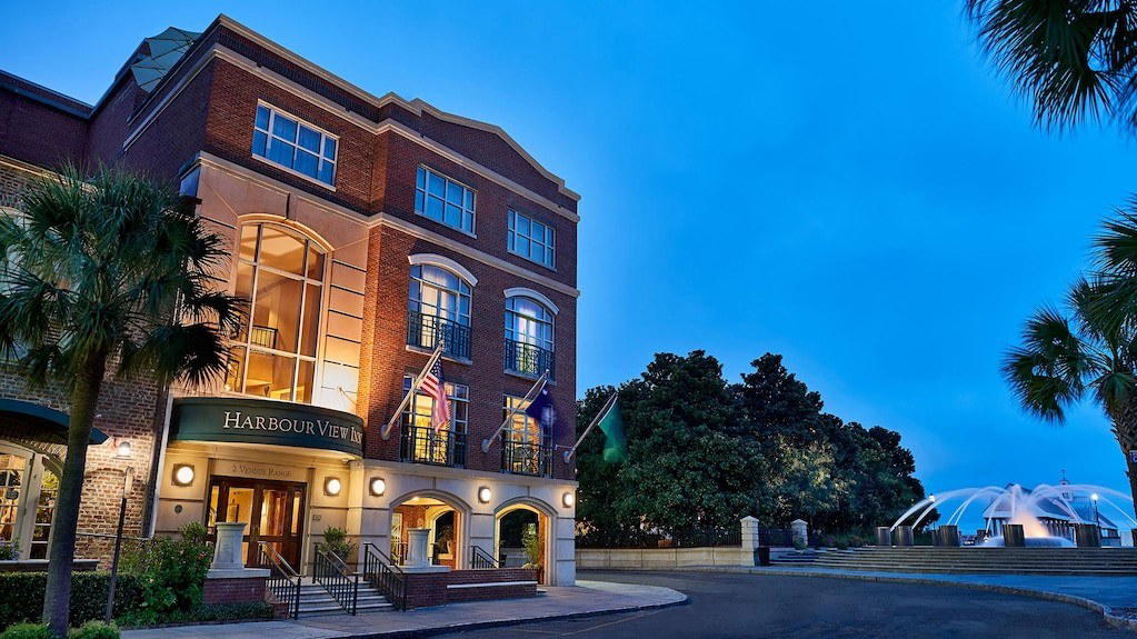 HarbourView Inn, Charleston, United States