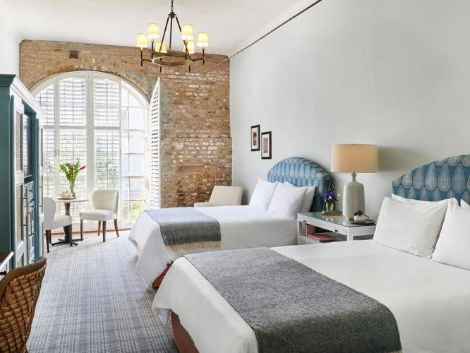 HarbourView Inn, Charleston, United States