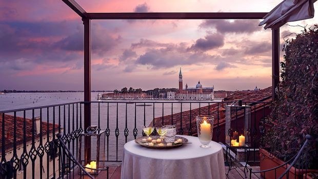 Hotel Metropole Venice, Venice, Italy