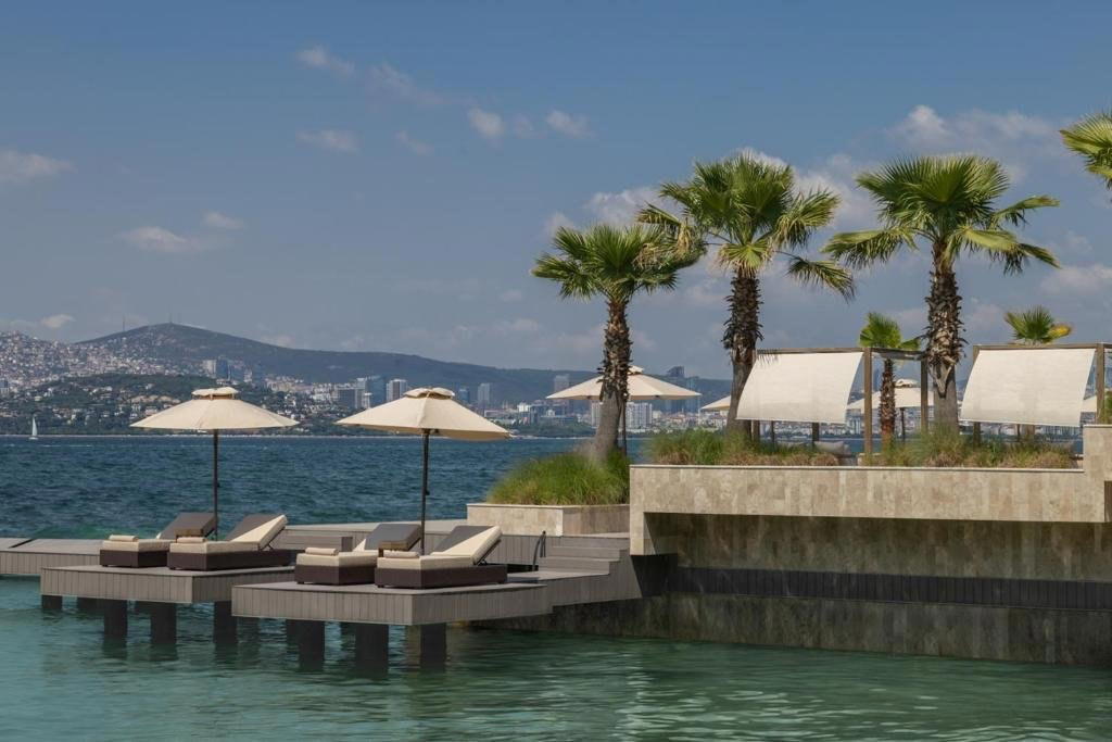 Princes' Palace Resort, Büyükada, Turkey