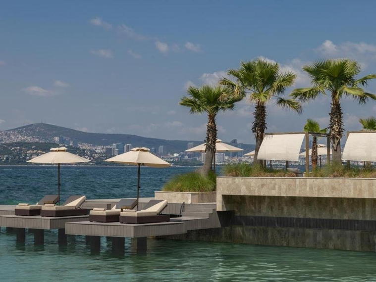 Princes' Palace Resort, Büyükada, Turkey