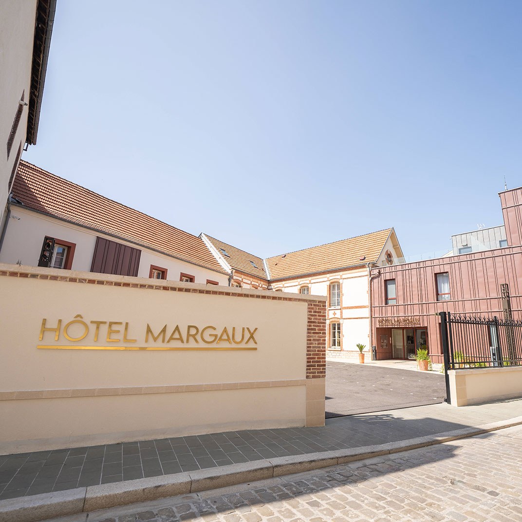 Margaux