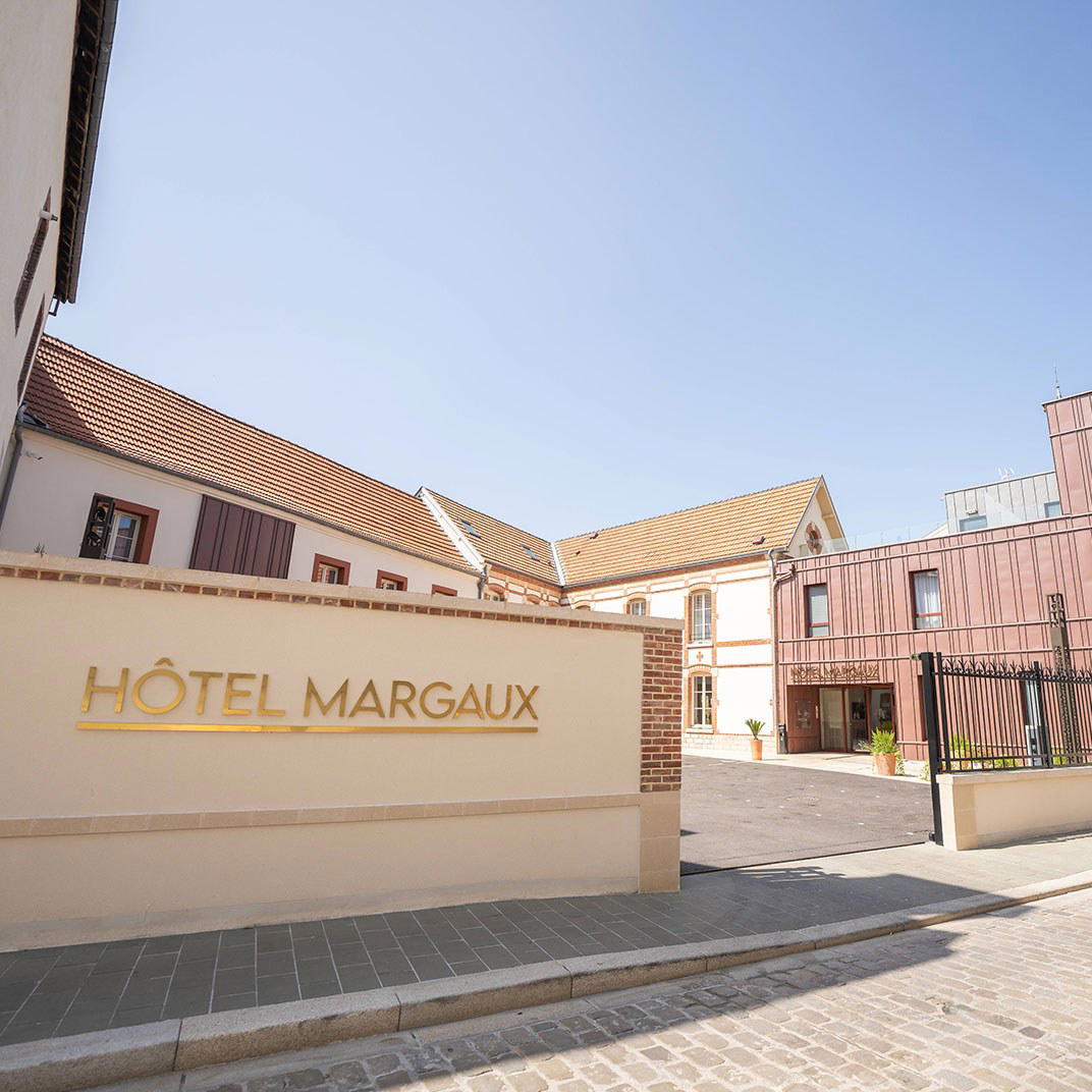 Margaux, Épernay, France