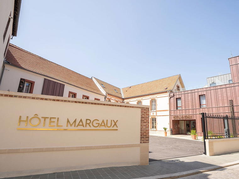 Margaux, Épernay, France