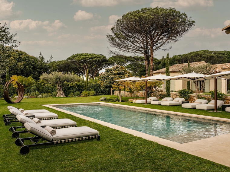 Sur-Mesure Private Homes, Andilly, France