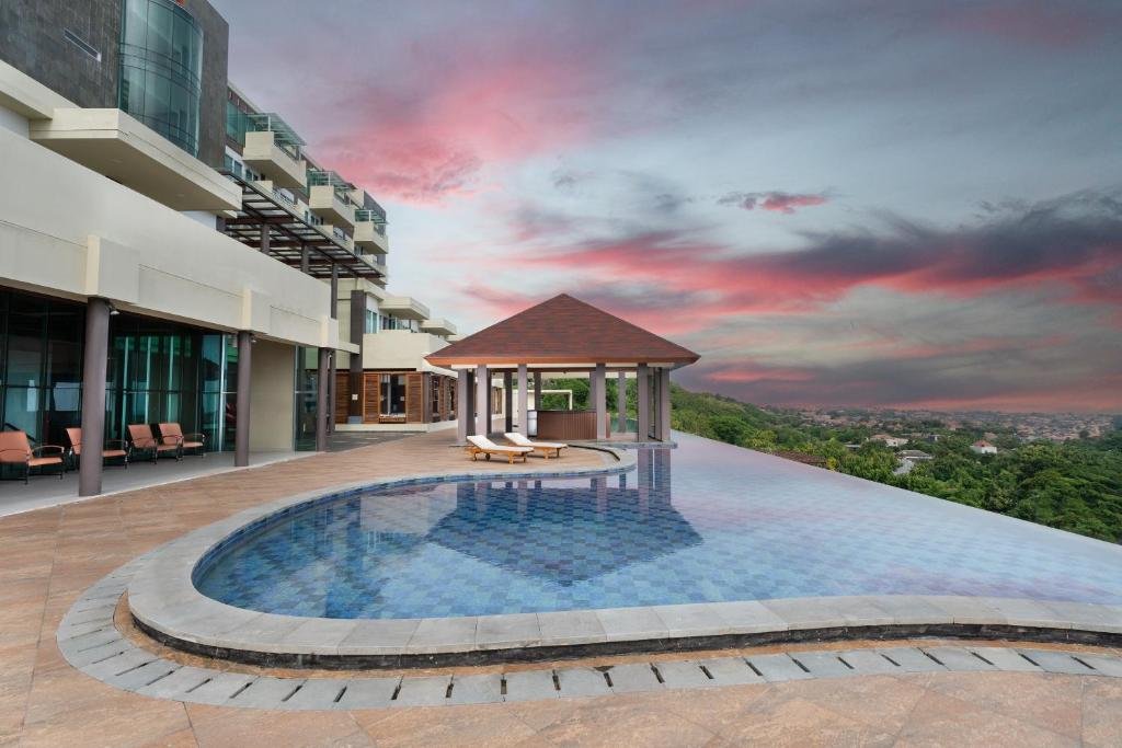 Kaamala Resort, Bali, Indonesia
