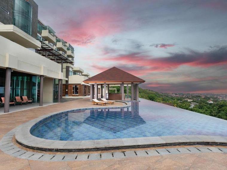 Kaamala Resort, Bali, Indonesia