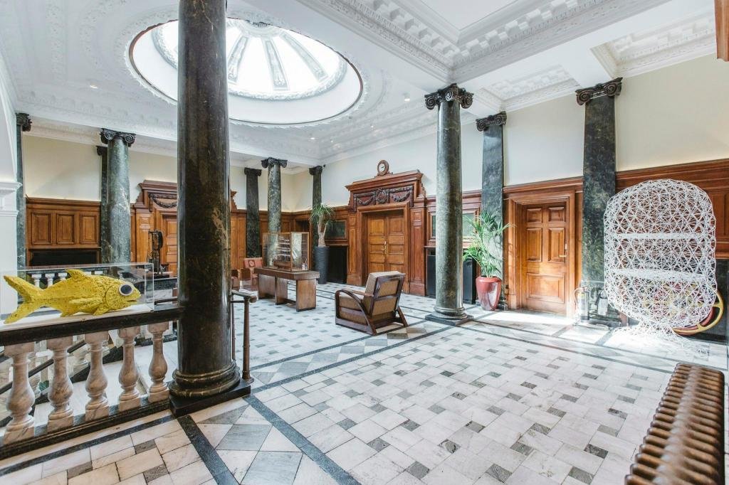 Town Hall Hotel, London, United Kingdom