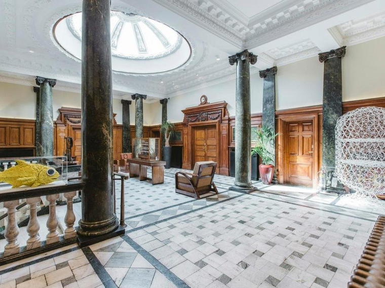 Town Hall Hotel, London, United Kingdom
