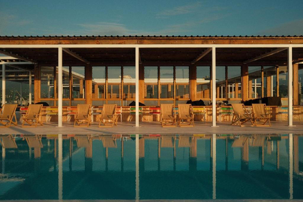 Rooms Batumi, Batumi, Georgia