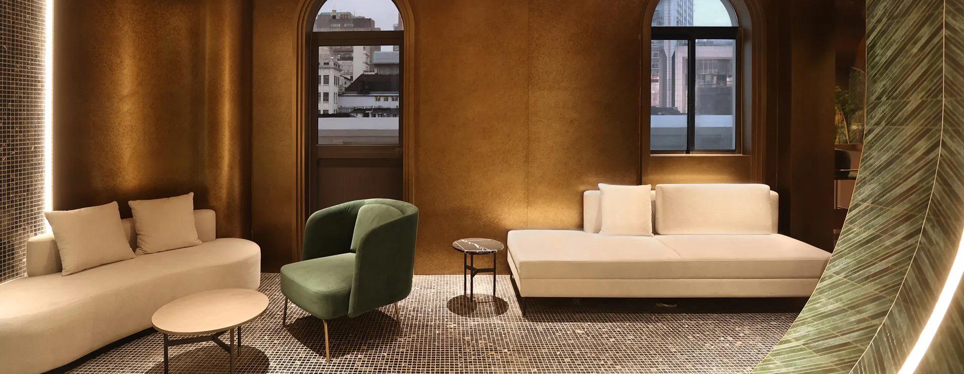 Habo Hotel Shanghai, Shanghai, China