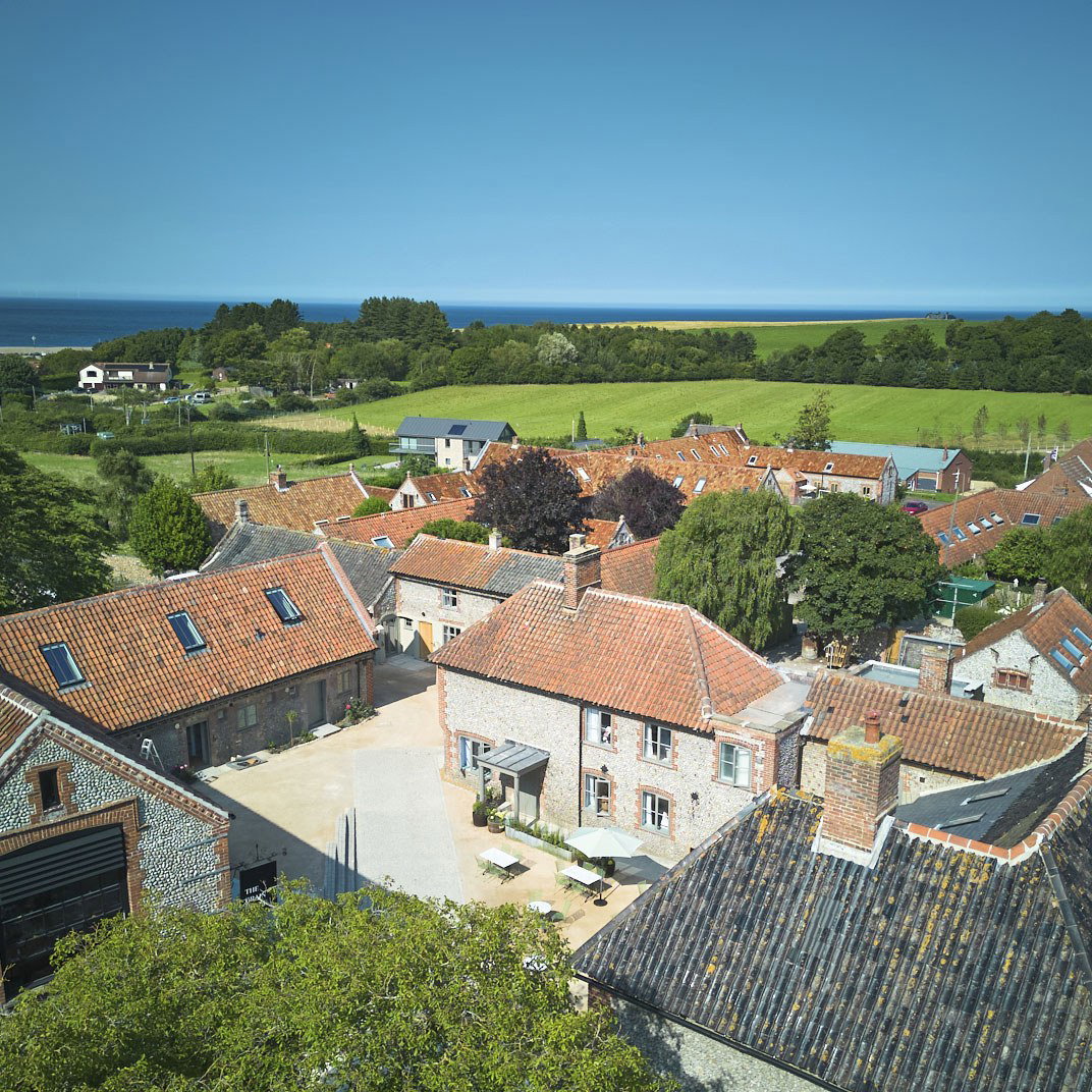 The Maltings