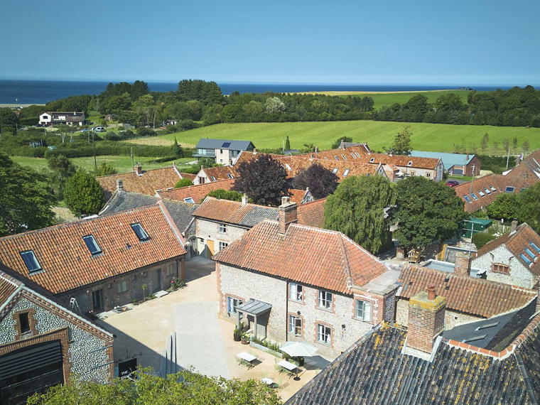 The Maltings, Weybourne, United Kingdom