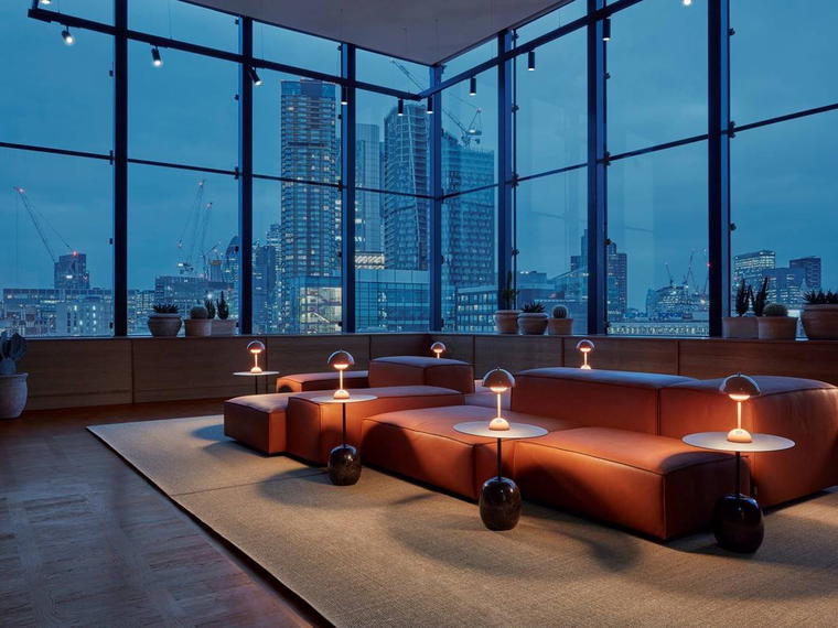 One Hundred Shoreditch, London, United Kingdom
