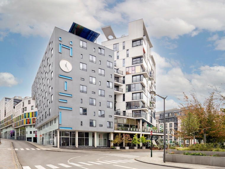 Pestana Brussels Schuman, Etterbeek, Belgium