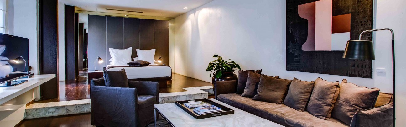 Establishment Hotel, Sydney, Australia