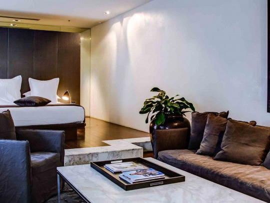 Establishment Hotel, Sydney, Australia