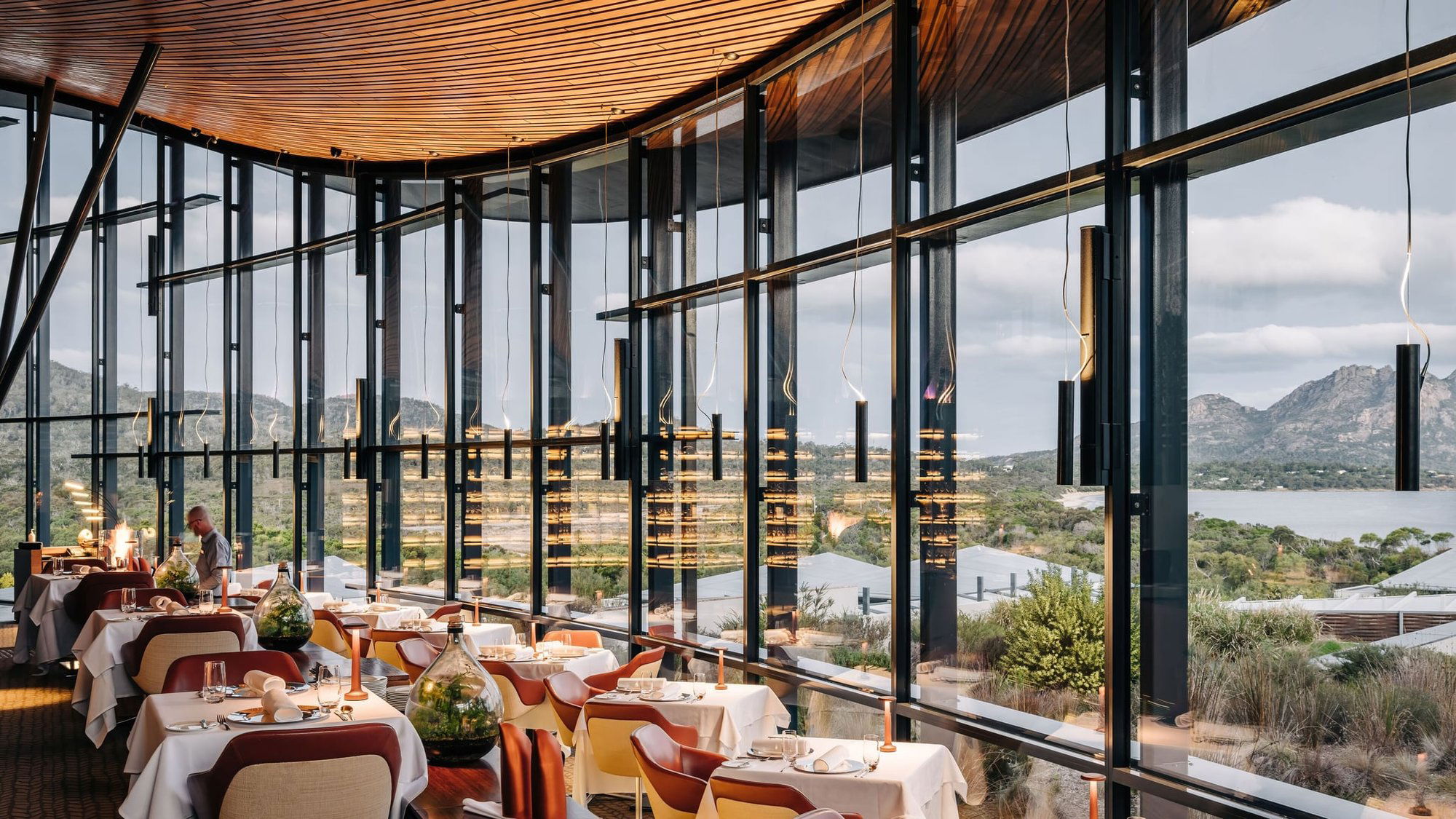 Saffire Freycinet, Hotel in Tasmania