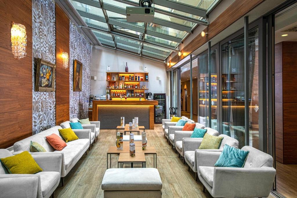 Boutique Hotel Budapest, Budapest, Hungary