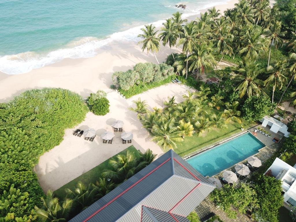 Aavya Cove Villas