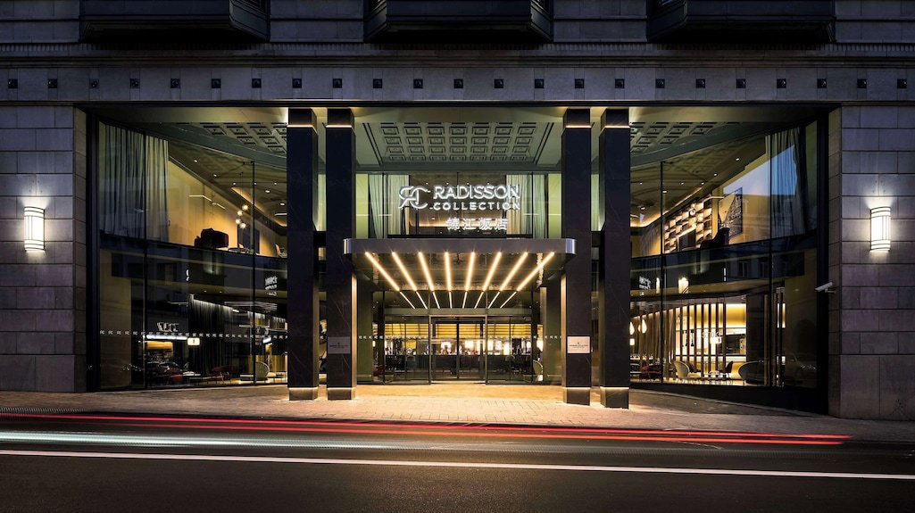 Radisson Collection Hotel, Grand Place Brussels, Hotel in Pl De Brouckere