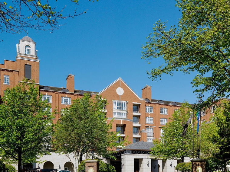 InterContinental Dublin, Dublin, Ireland