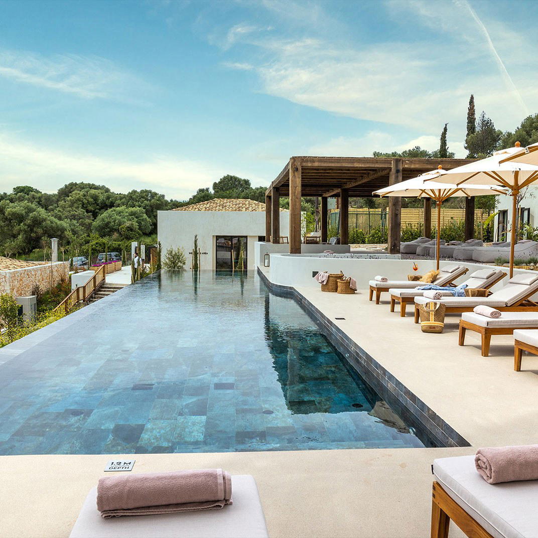 Eliamos Villas Hotel \u0026 Spa, Kefalonia, Greece