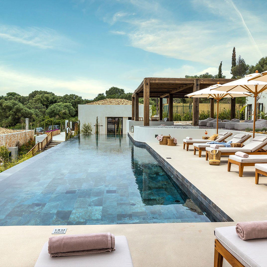 Eliamos Villas Hotel \u0026 Spa, Hotel in Kefalonia