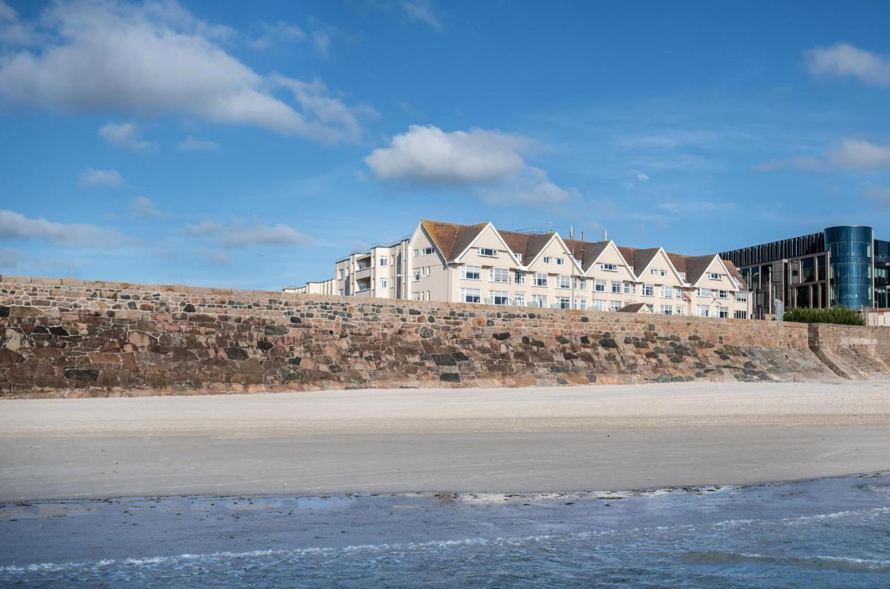 The Grand Hotel Jersey, Jersey, United Kingdom