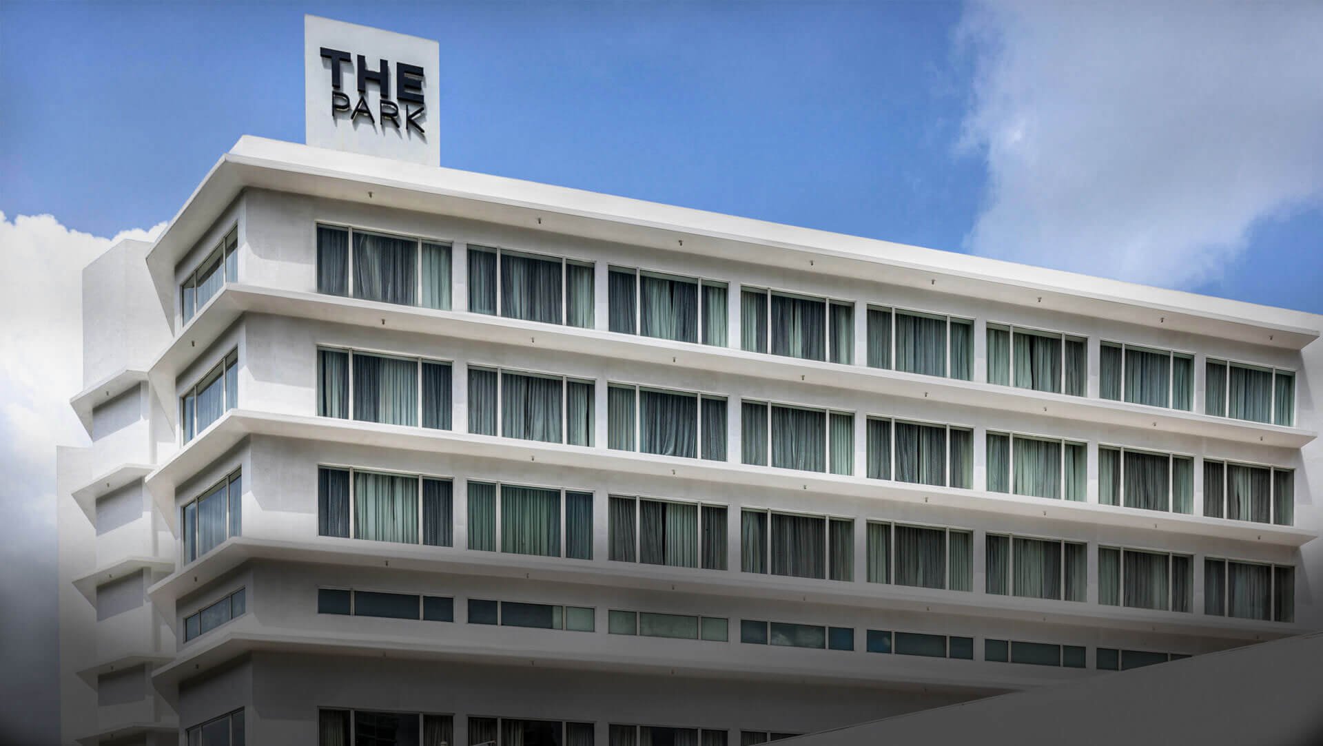 THE Park Mumbai hotel in Mumbai