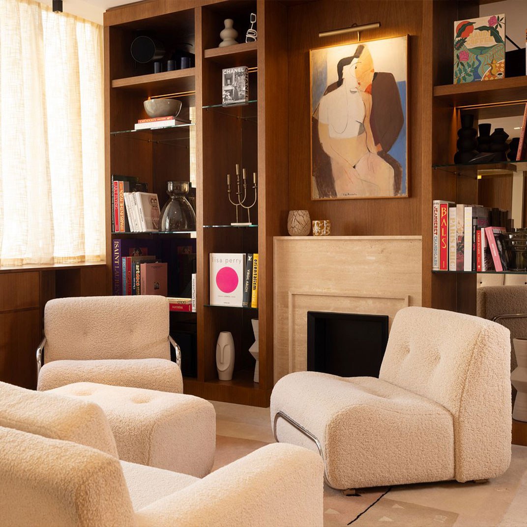 Padam Hotel, Paris, France