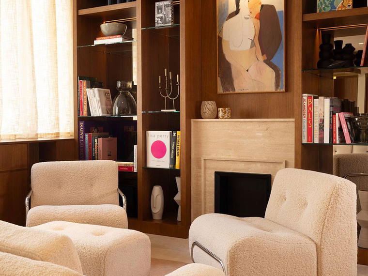 Padam Hotel, Paris, France