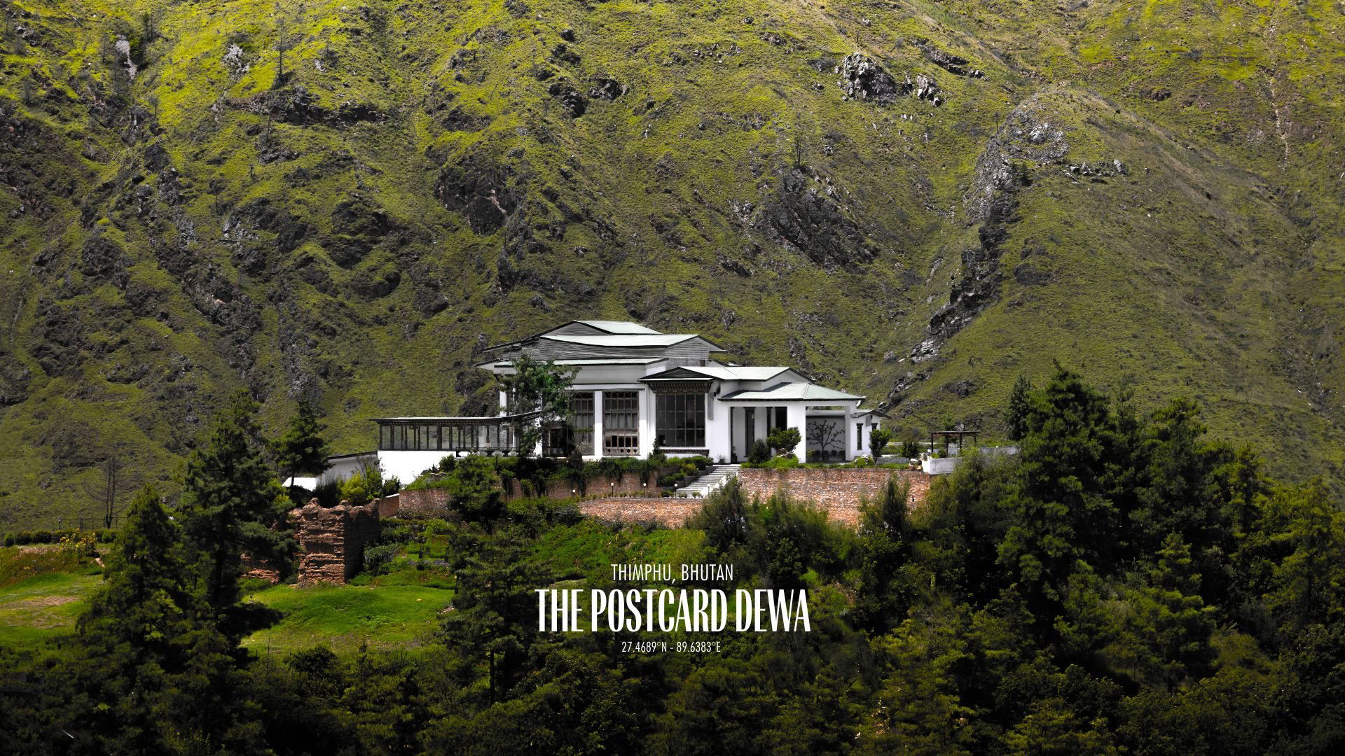 The Postcard Dewa, Thimphu, Hotel in Thimphu