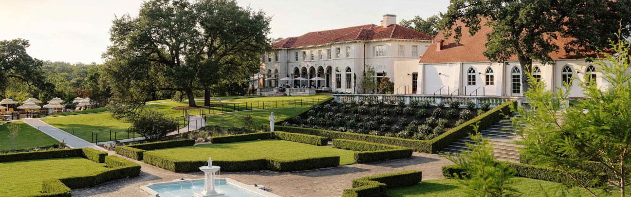 Commodore Perry Estate, Auberge Resorts Collection, Austin, United States