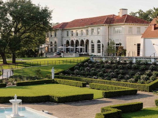 Commodore Perry Estate, Auberge Resorts Collection, Austin, United States