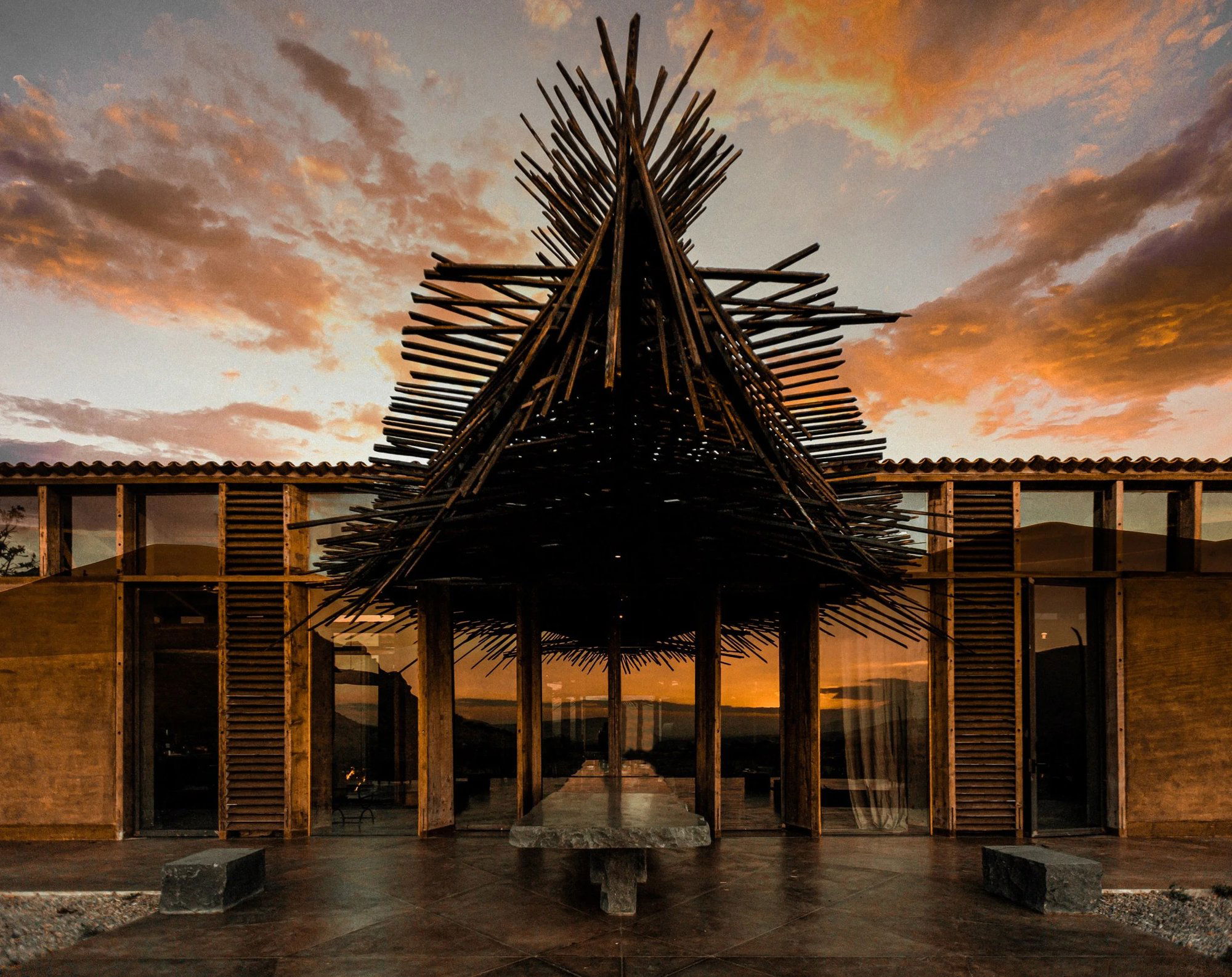 Casa Silencio, Hotel in Oaxaca
